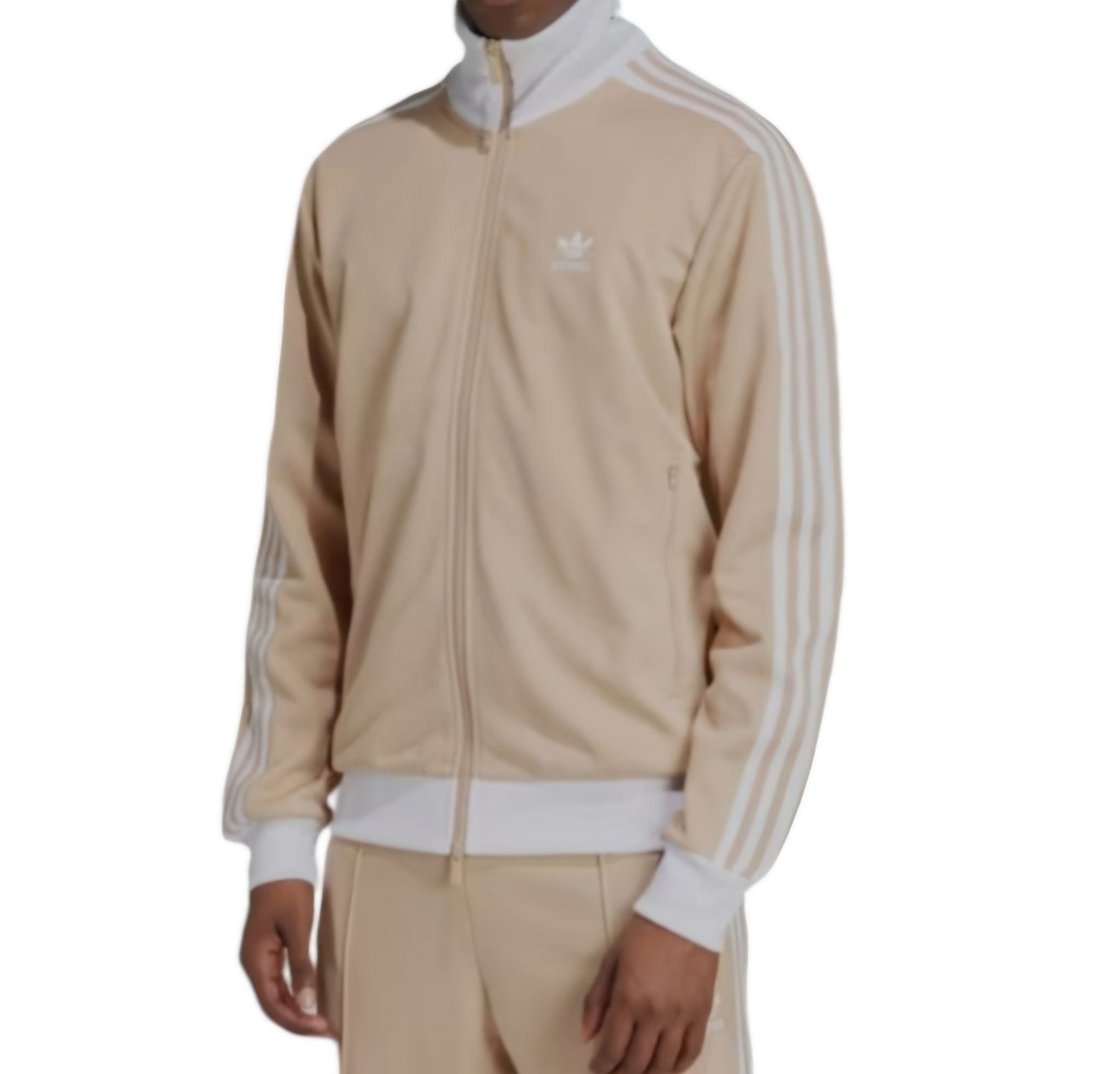 TUTA UNISEX IZ1858 BECKENBAUER TT MAGBEI BEIMAG adidas walkingon