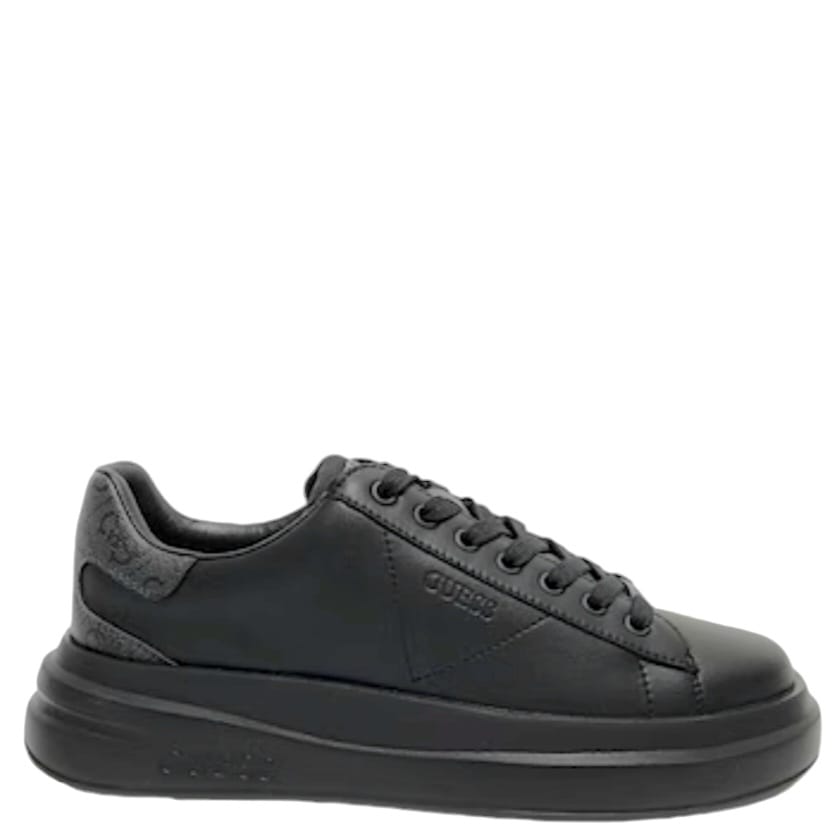 SNEAKERS UOMO FMPVIBLEA12 BLACK Guess walkingon