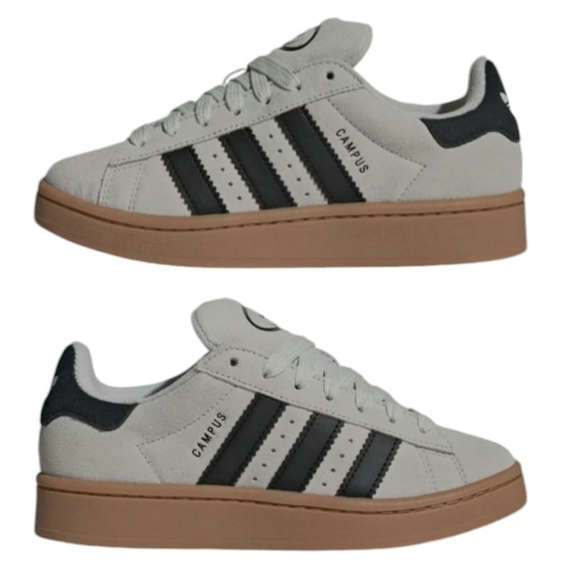 SNEAKERS DONNA CAMPUS 00S J IG9158 adidas walkingon