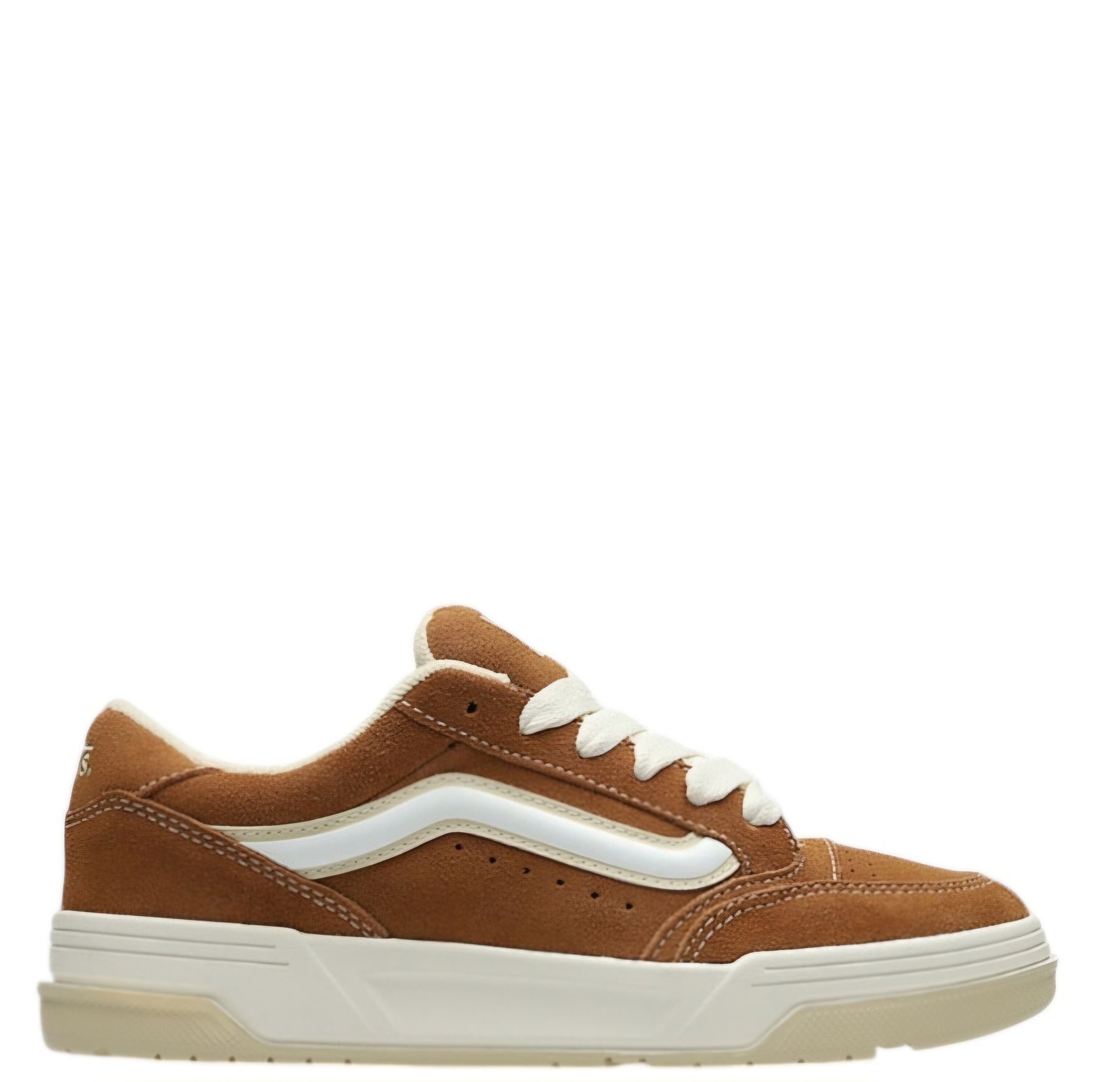 SNEAKERS DONNA HYLANE BROWN VN000D1BRO1 VANS walkingon