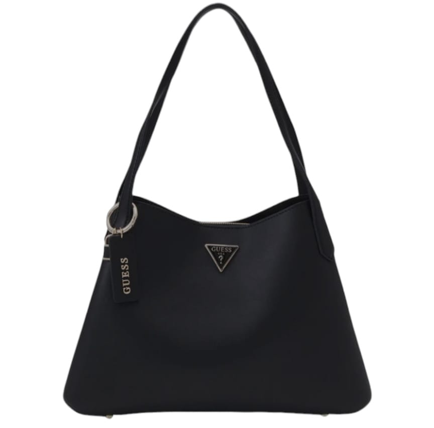 BORSA DONNA HWVG95 07220 BLA SORA BLACK Guess walkingon