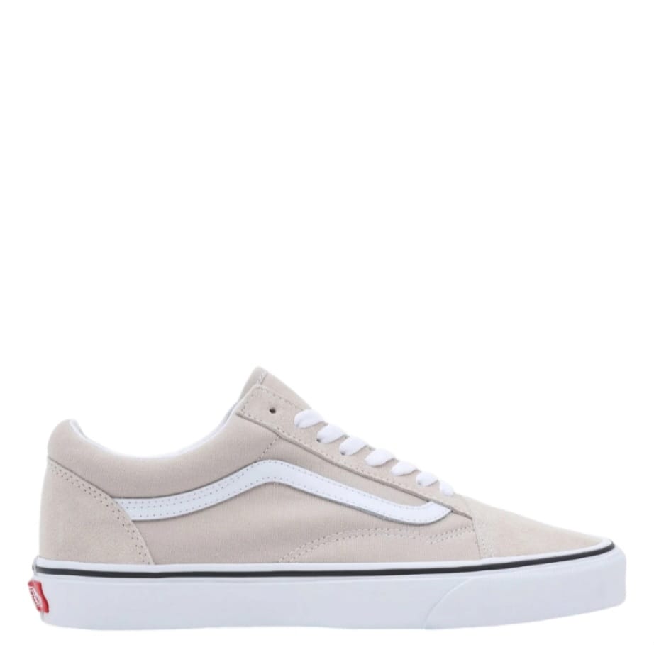 SNEAKERS UOMO OLD SKOOL THEORY FRENCH OAK VANS walkingon