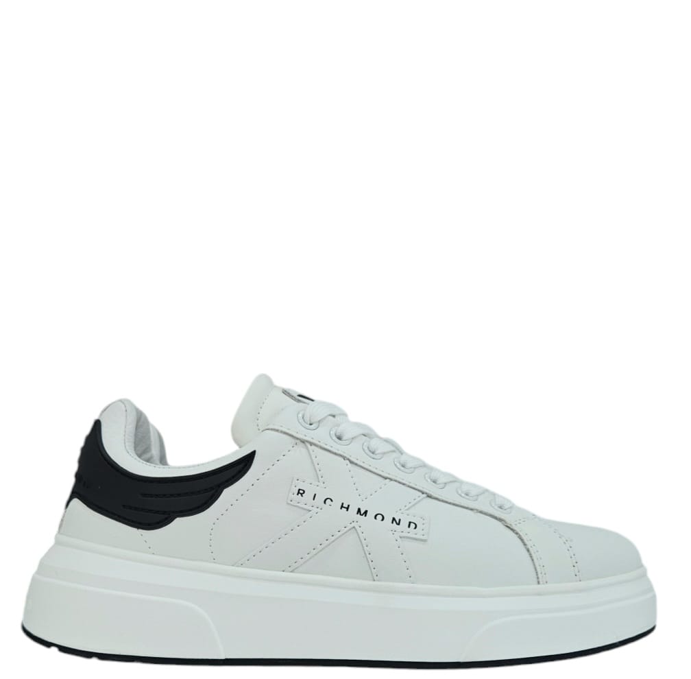 SNEAKERS UOMO 25316 CP A ECO LEATHER WHITE 25316 CP A ECO LEATHER WHITE walkingon