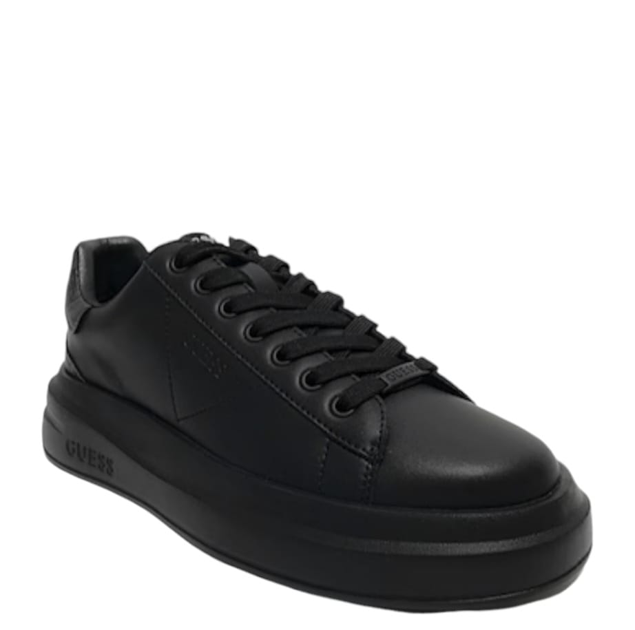 SNEAKERS UOMO FMPVIBLEA12 BLACK Guess walkingon