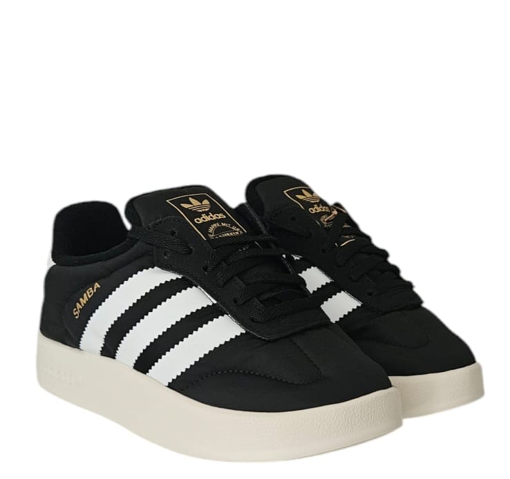 SNEAKERS DONNA SAMBA HOME J IH0267 adidas walkingon