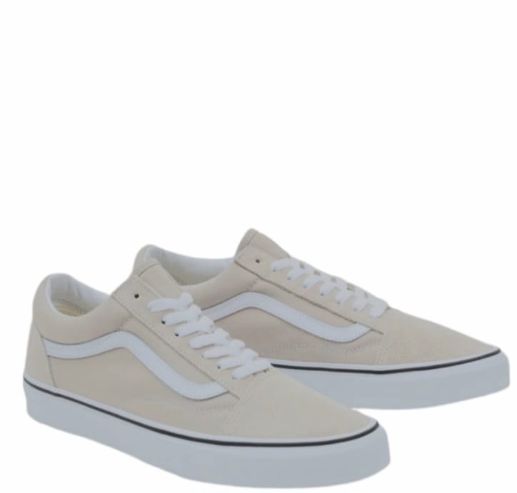 SNEAKERS UOMO OLD SKOOL THEORY FRENCH OAK VANS walkingon