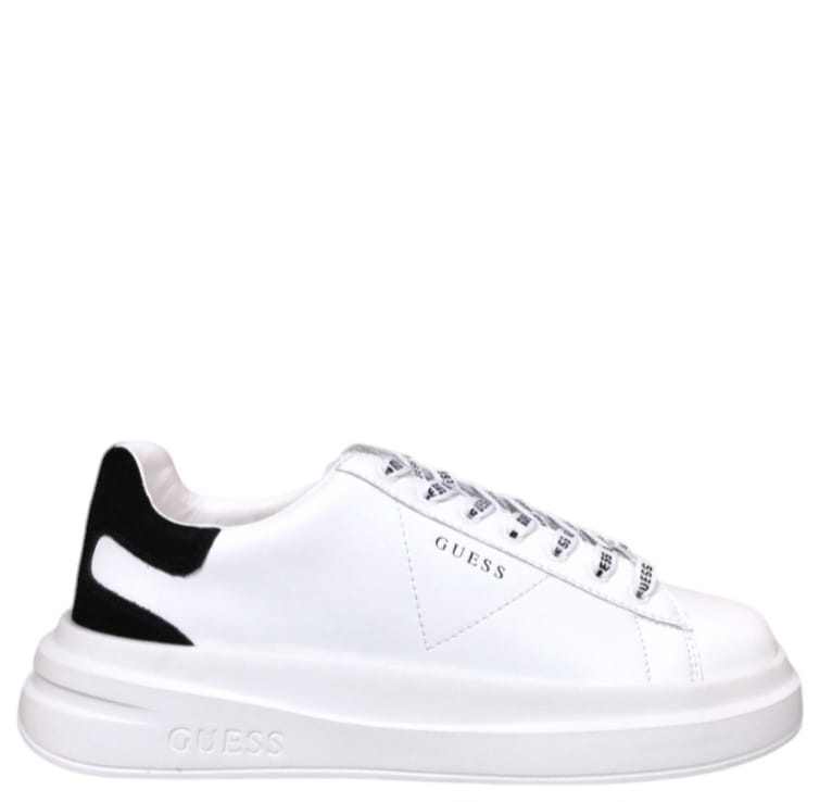 SNEAKERS UOMO FMPVIBLEA12 WHIBK Guess walkingon