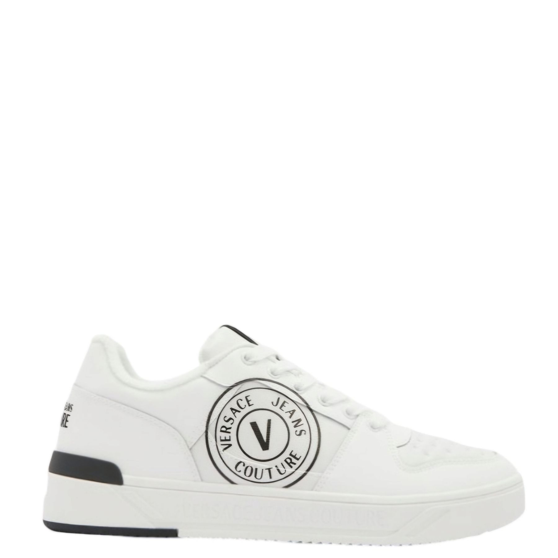 SNEAKERS UOMO 77YA3SJ1 ZP356 003 FONDO STARLIGHT Versace walkingon