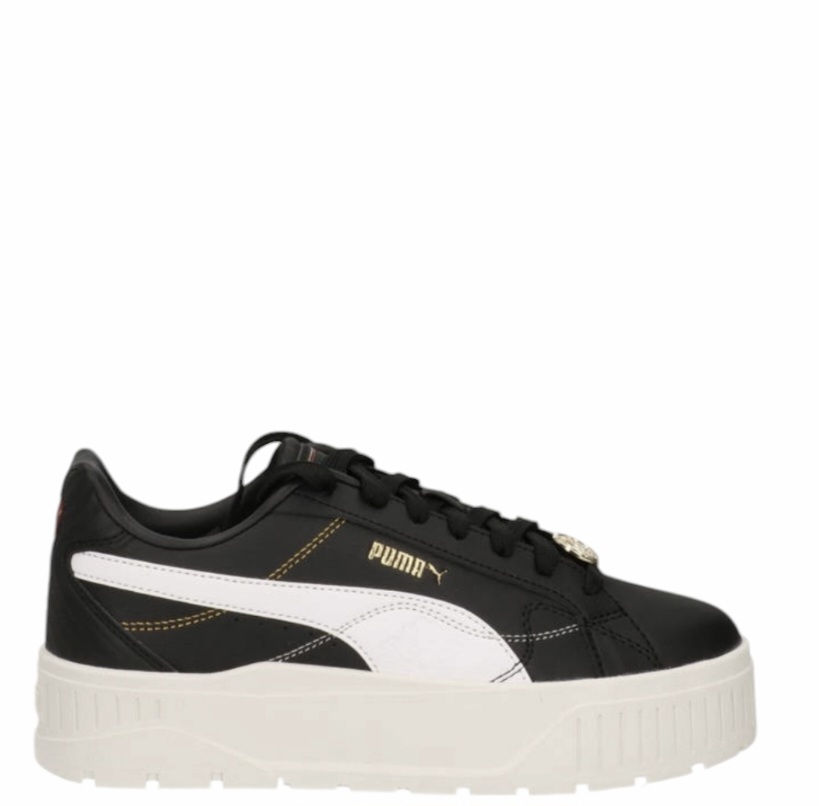 SNEAKERS DONNA KARMEN II CLASS ACT 397458 01 PUMA walkingon