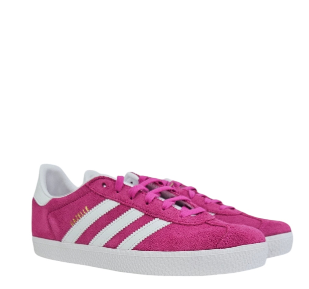 SNEAKERS DONNA GAZZELLE J IF9801 adidas walkingon