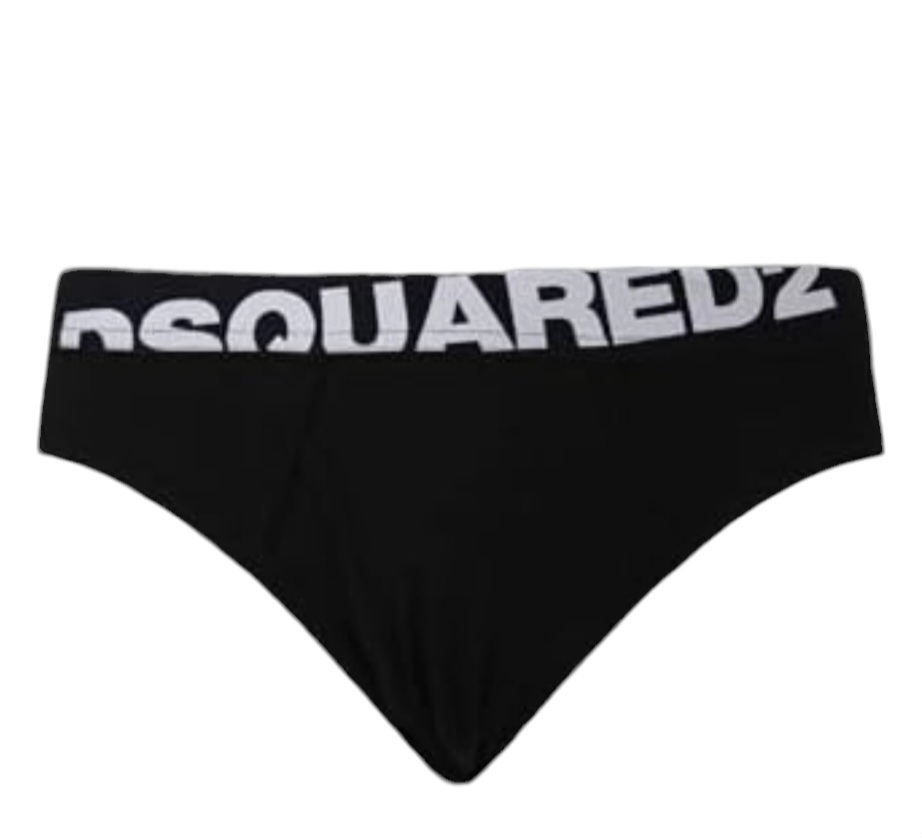 SLIP UOMO DX670030 BRIEF TWIN PACK DSQUARED2 walkingon