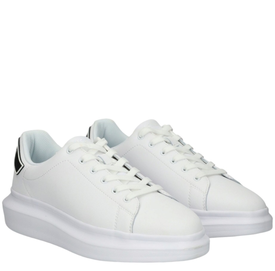 SNEAKERS UOMO 77QA3SB2 ZPA68 003 FONDO URSA DIS Just Cavalli walkingon