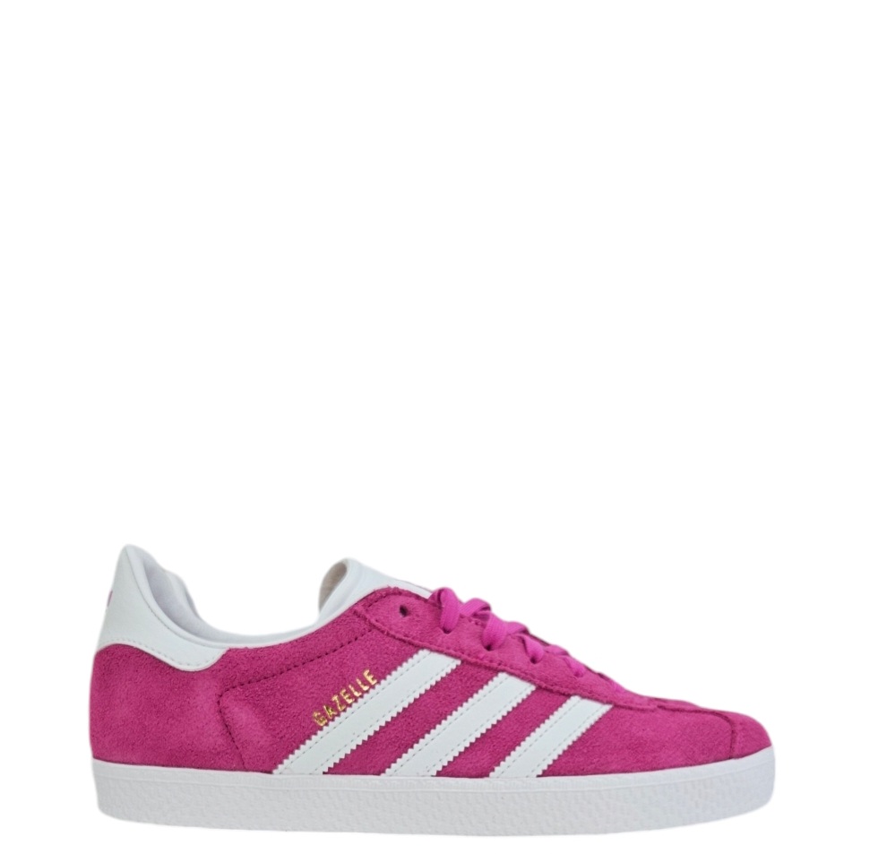 SNEAKERS DONNA GAZZELLE J IF9801 adidas walkingon