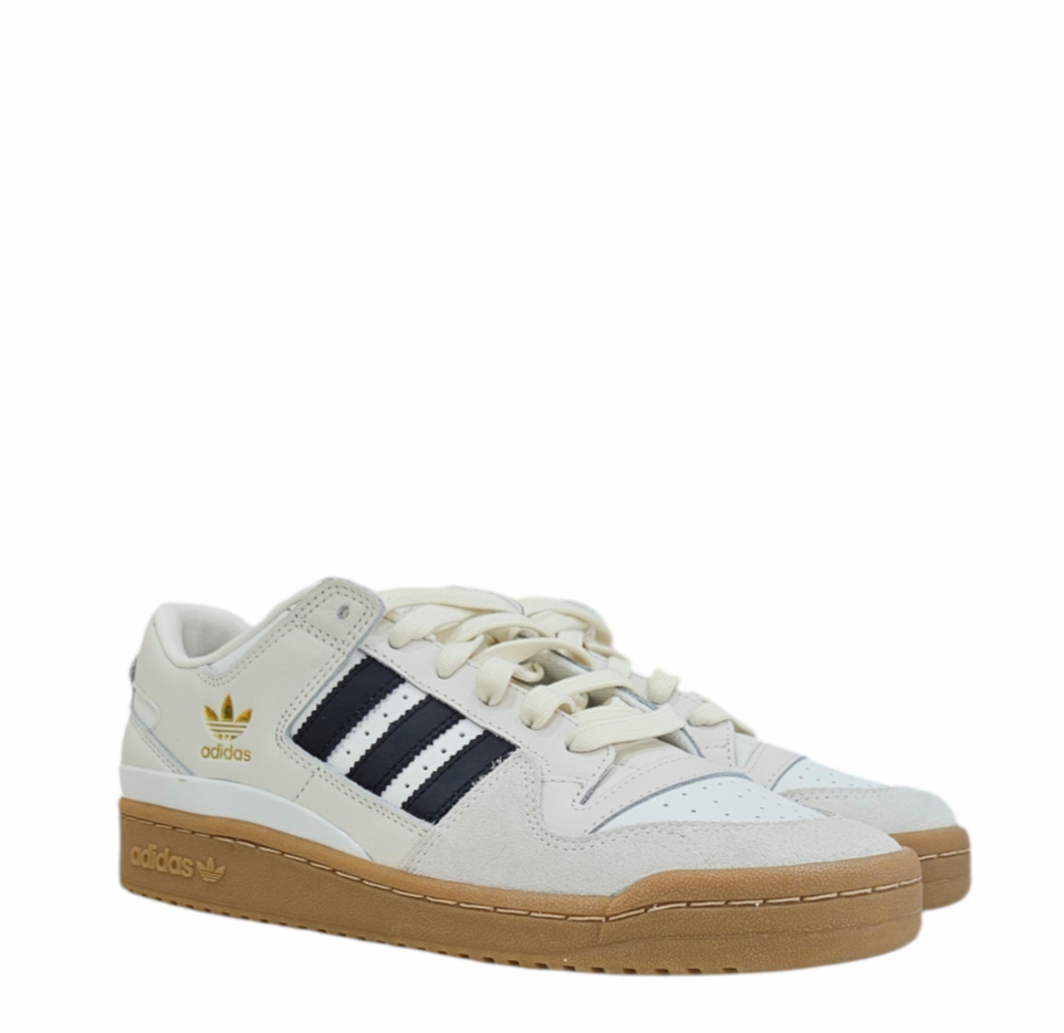 SNEAKERS UOMO FORUM 84 LOW CL IG3769 adidas walkingon