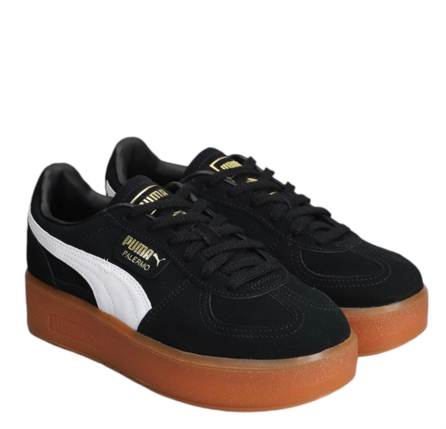 SNEAKERS DONNA PALERMO ELEVATA WNS 399348 01 PUMA walkingon