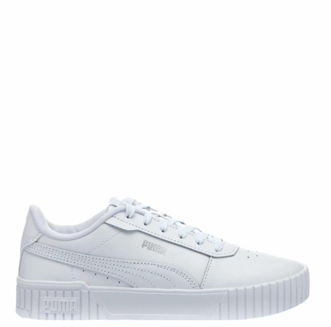 SNEAKERS DONNA CARINA 2.0 385849 02 PUMA walkingon