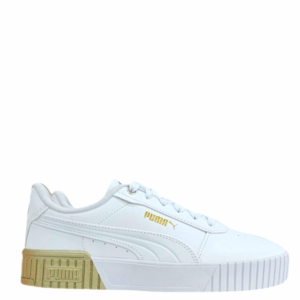 SNEAKERS DONNA CARINA 2.0 METALLIC DREAM 397491 01 PUMA walkingon