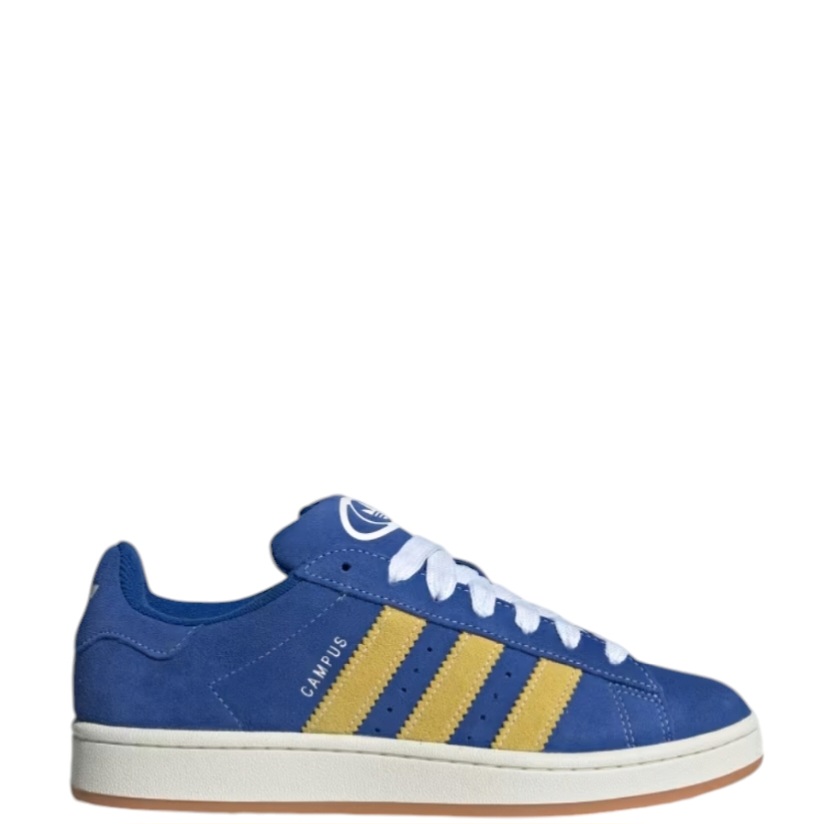 SNEAKERS UOMO CAMPUS 00S IH8070 adidas walkingon