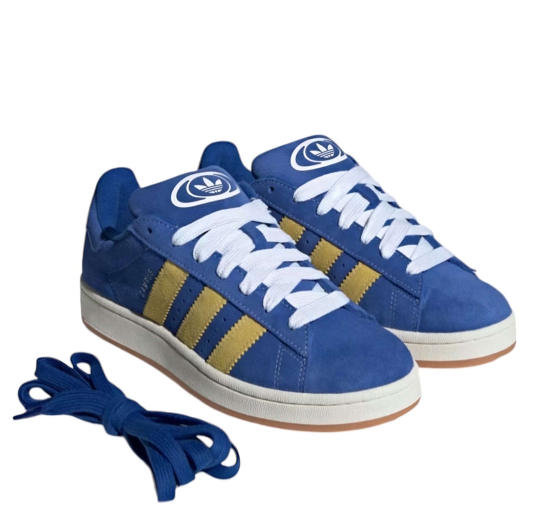 SNEAKERS UOMO CAMPUS 00S IH8070 adidas walkingon