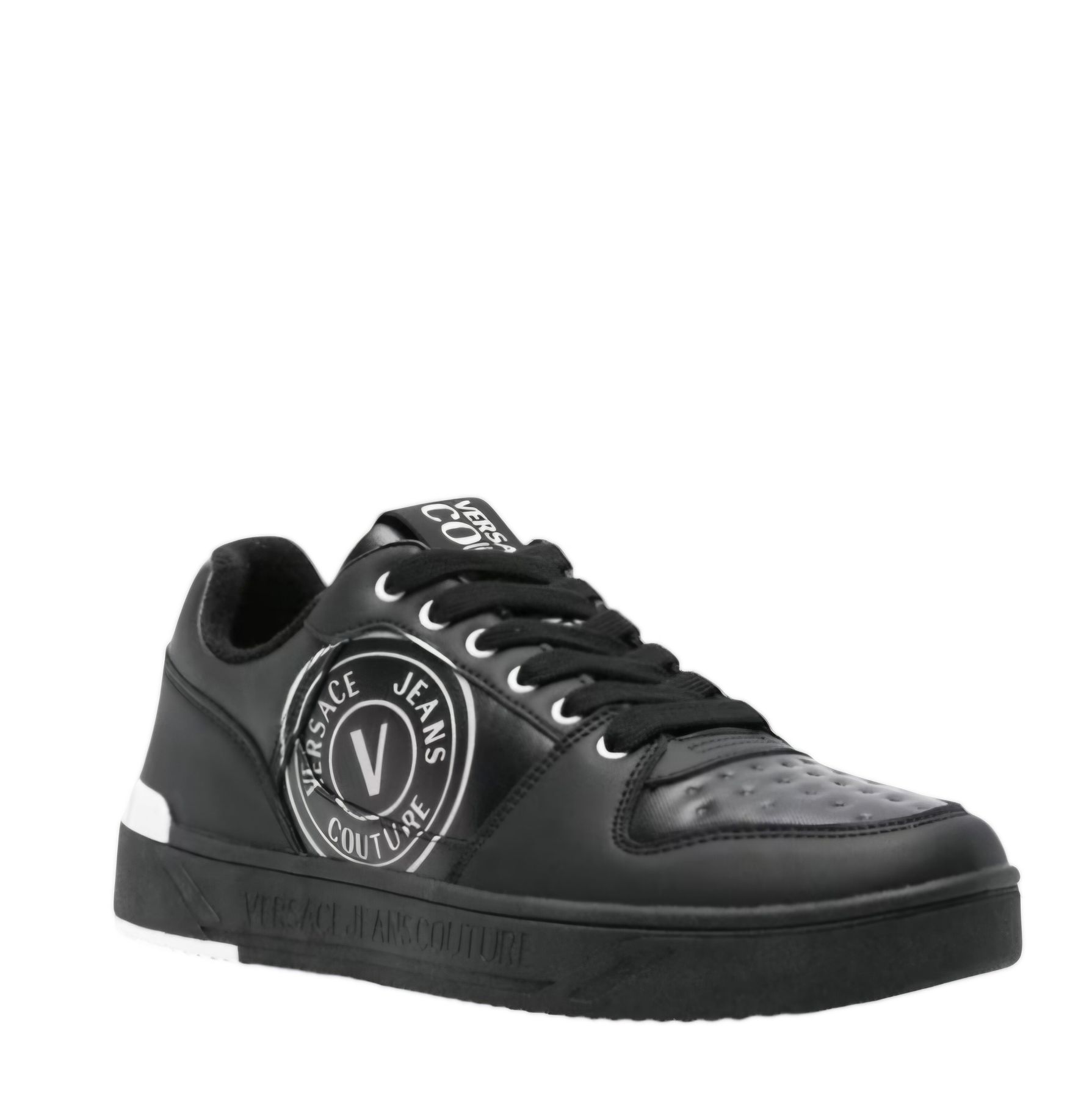 SNEAKERS UOMO 77YA3SJ1 ZP356 899 FONDO STARLIGHT Versace walkingon