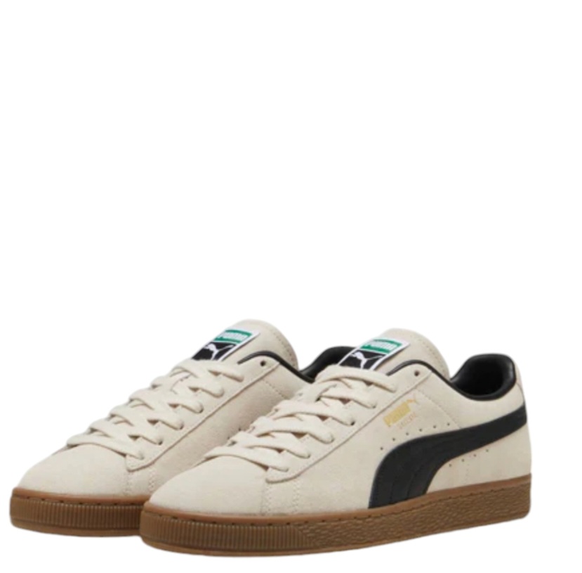 SNEAKERS UOMO SUEDE TERRACE 396451 09 PUMA walkingon