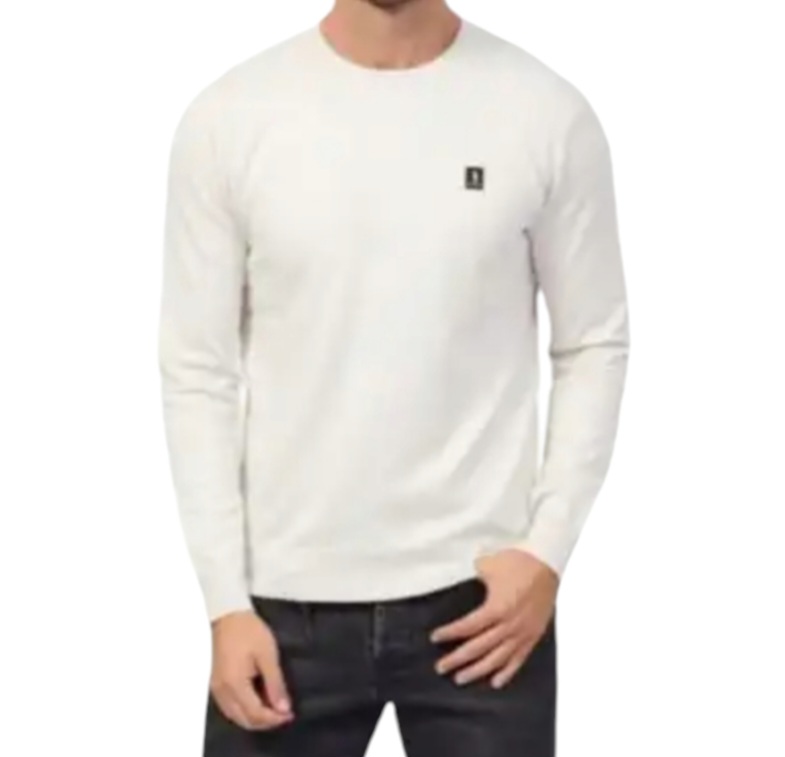 MAGLIA UOMO 2811W00064 ICE Refrigue walkingon