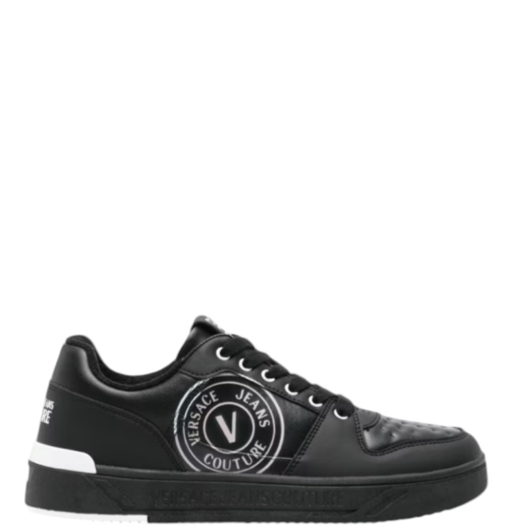 SNEAKERS UOMO 77YA3SJ1 ZP356 899 FONDO STARLIGHT Versace walkingon