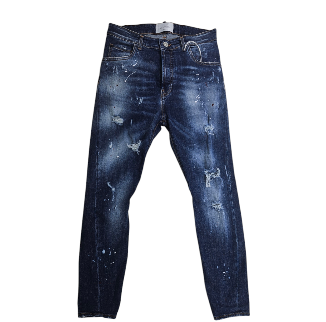 JEANS UOMO M9J225 JEANS M9P walkingon