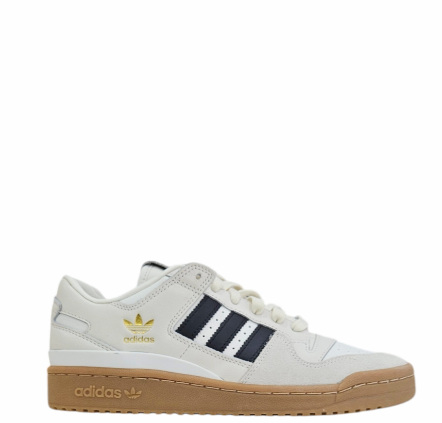 SNEAKERS UOMO FORUM 84 LOW CL IG3769 adidas walkingon