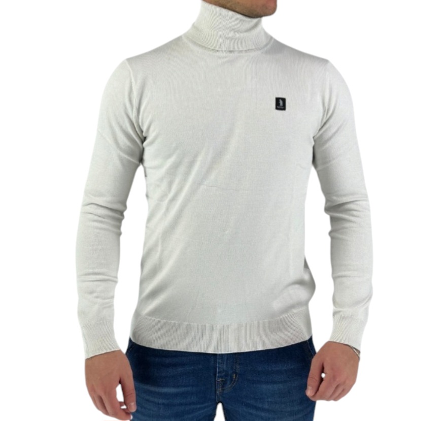 MAGLIA UOMO 2811W00066 ICE Refrigue walkingon