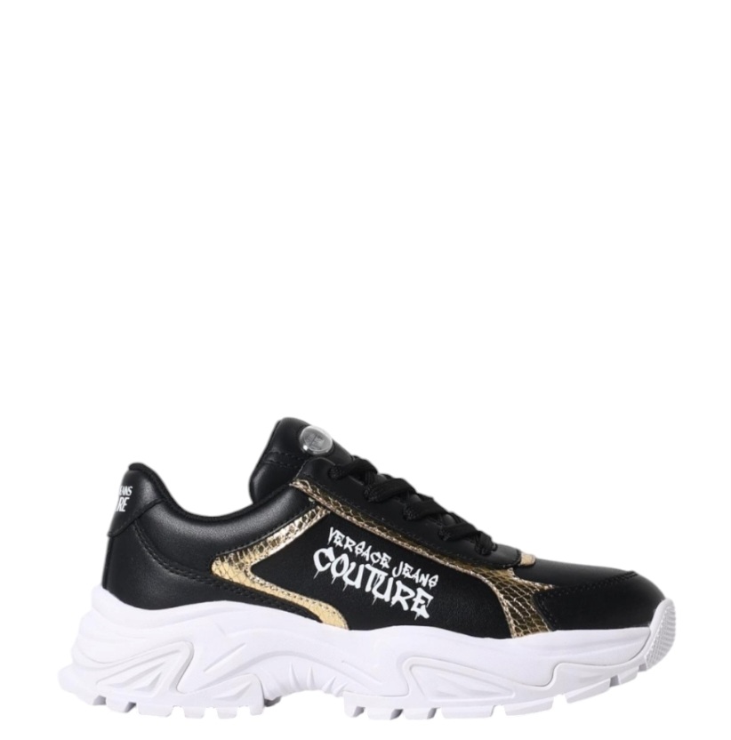 SNEAKERS DONNA 77VA3SV6  ZP319 G89 FONDO HIKER Versace walkingon