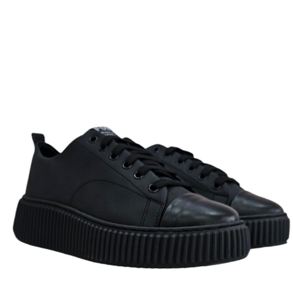 SNEAKERS  RAMOS G NERO P NERO F09 walkingon