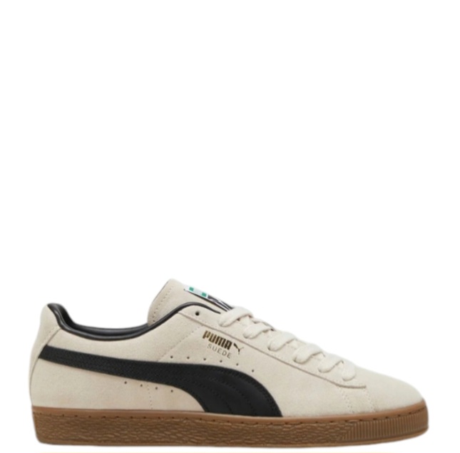 SNEAKERS UOMO SUEDE TERRACE 396451 09 PUMA walkingon