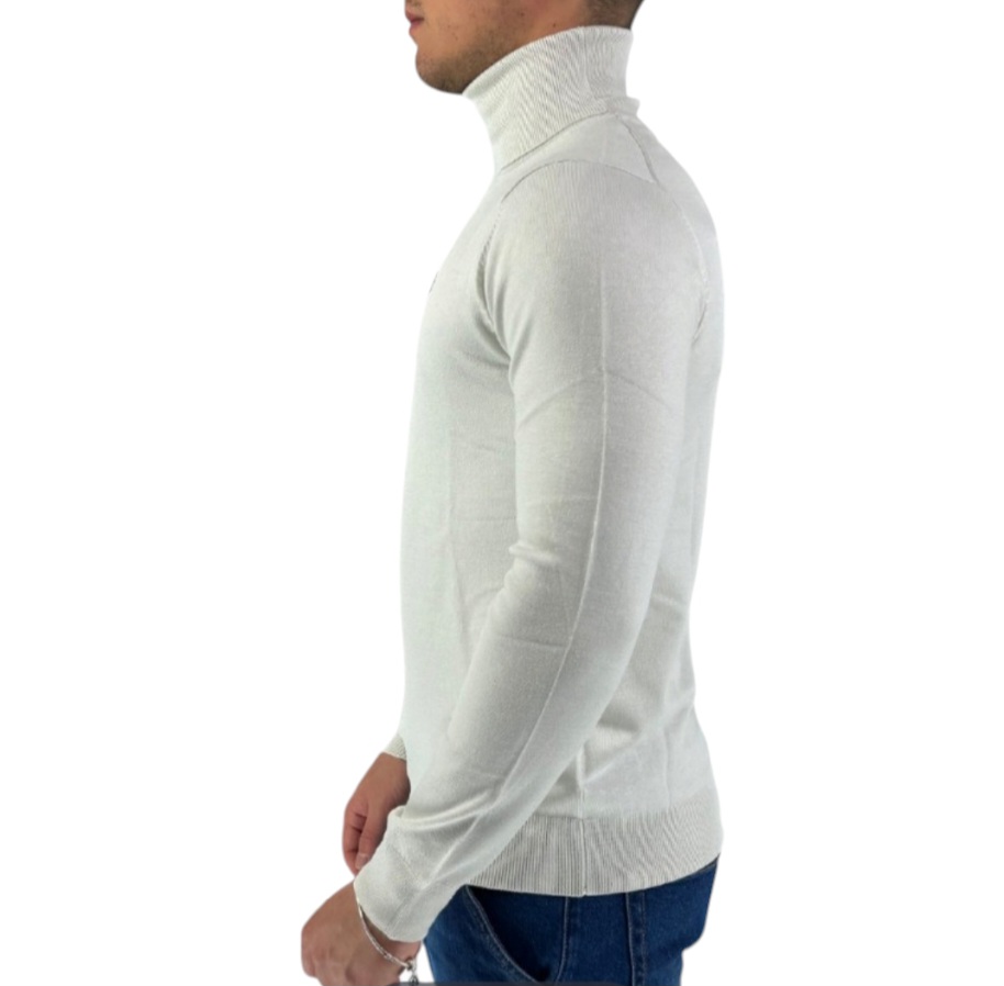 MAGLIA UOMO 2811W00066 ICE Refrigue walkingon